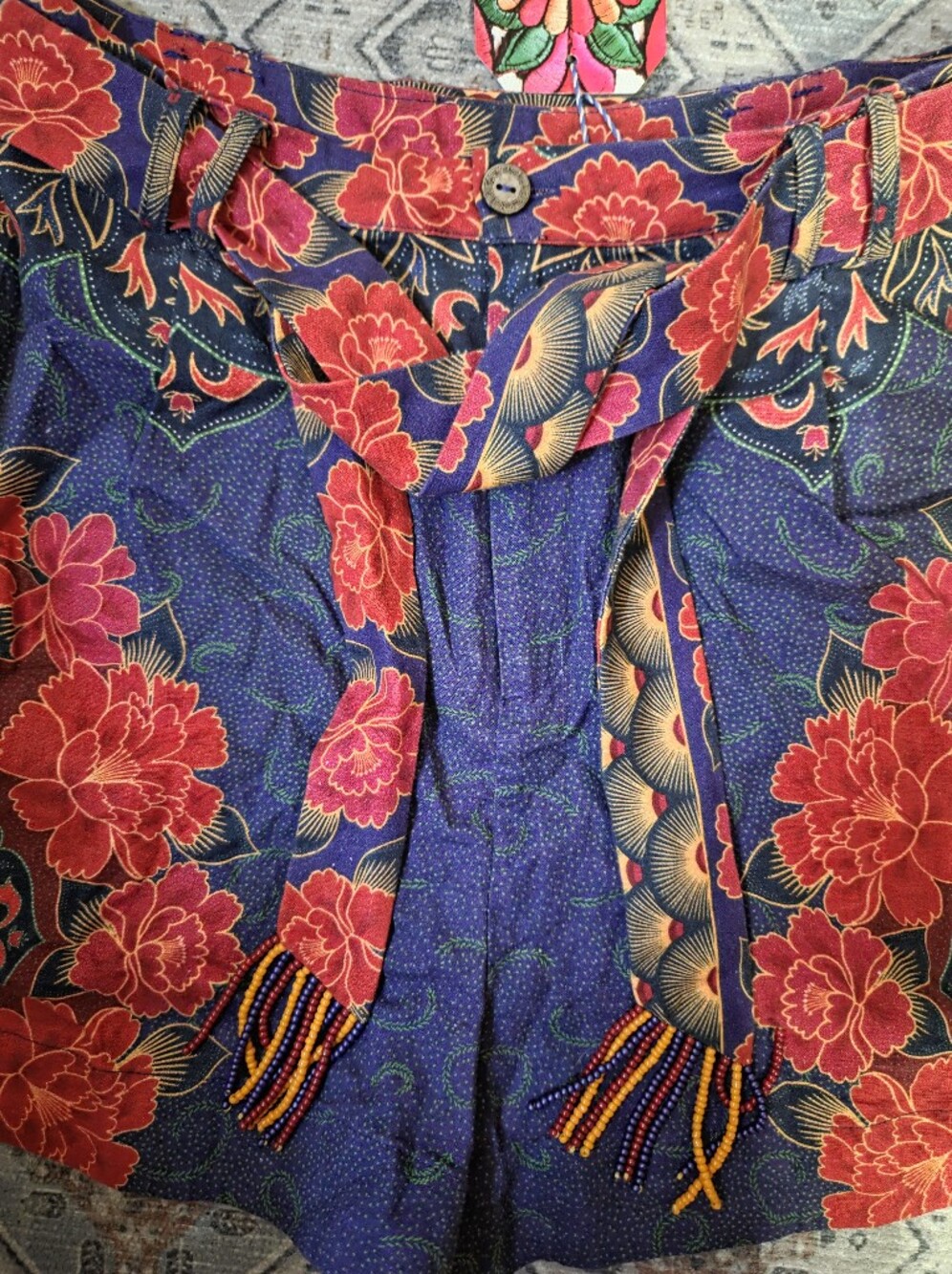 NWT Farm Rio Shorts - Picture 5 of 5